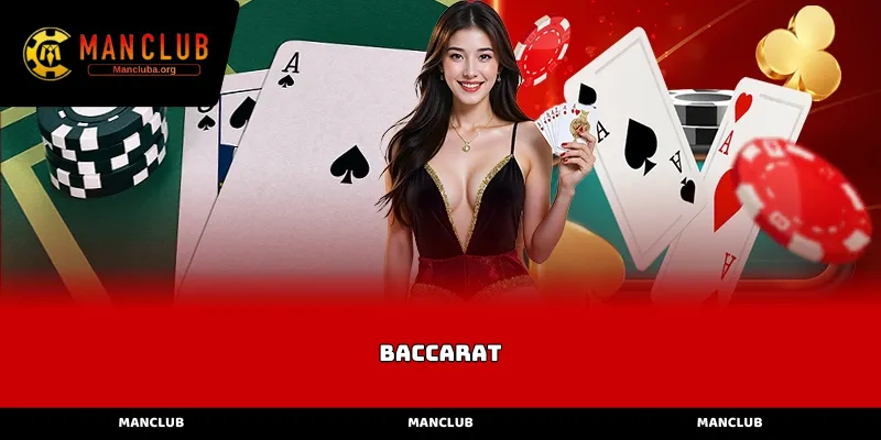 Baccarat
