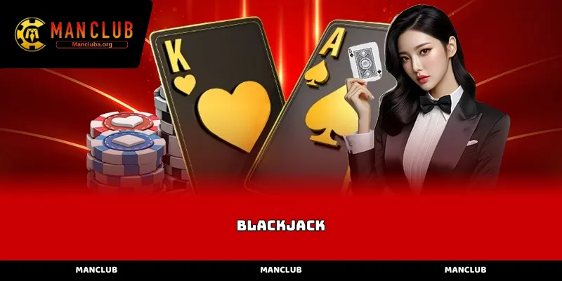 Blackjack