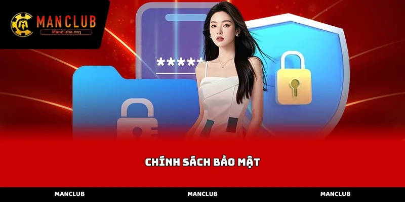 chính sách bảo mật