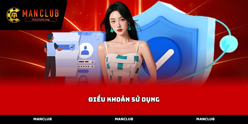 điều khoản sử dụng