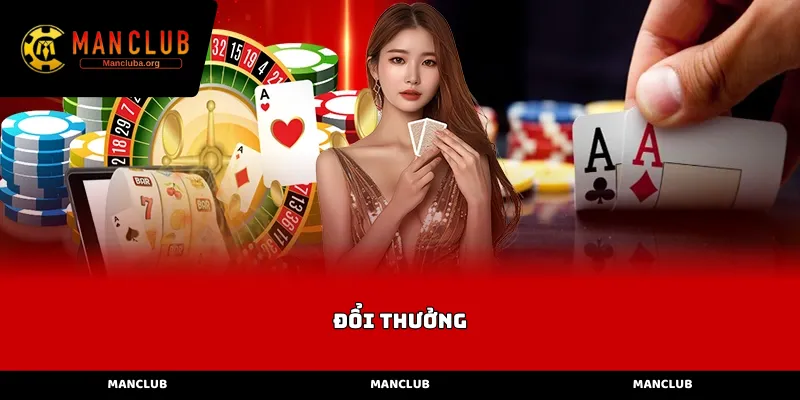 Đổi thưởng