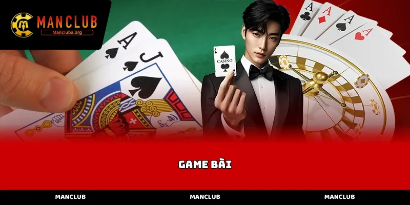 Game bài