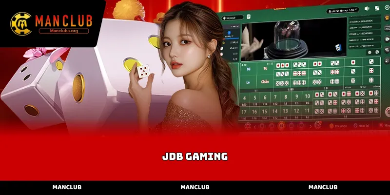 JDB Gaming