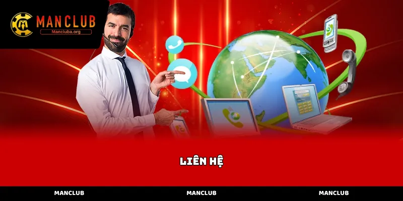 liên hệ