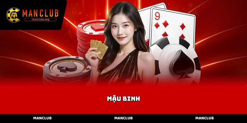 Mậu binh