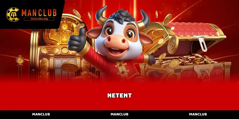 NetEnt
