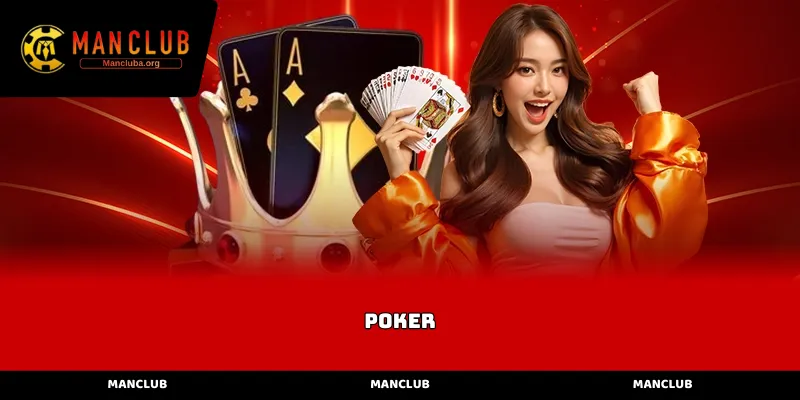 poker