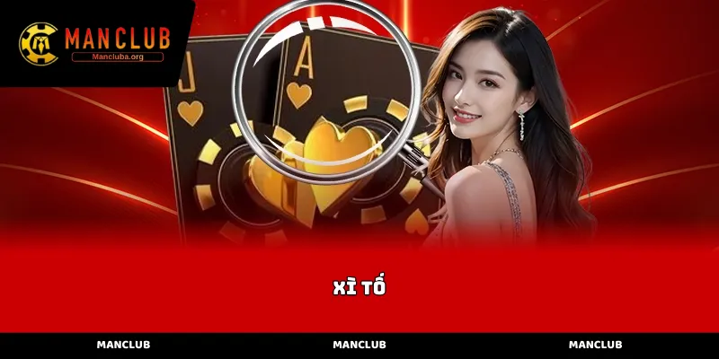 xì tố