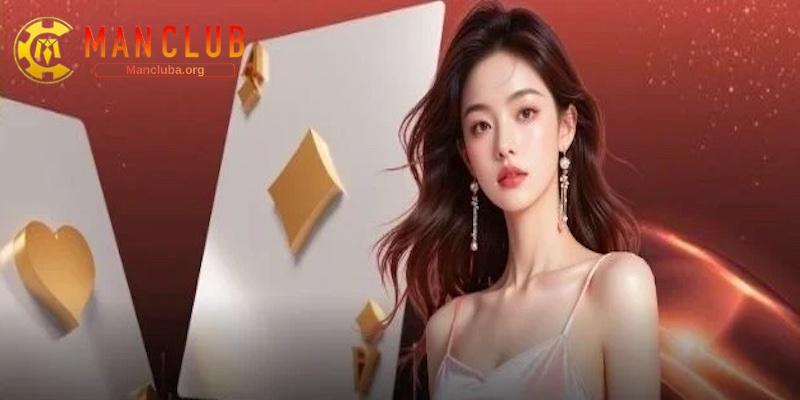 Kho game cá cược đa dạng chỉ có tại Manclub